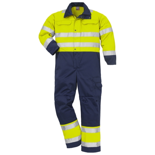 High Vis Overall 8601 TH 