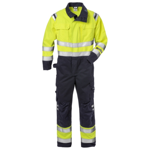 Flamestat High Vis Overall 8175 ATHS 