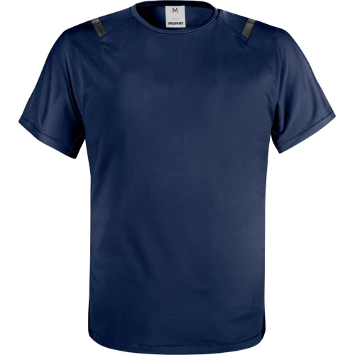 Green Funktions-T-Shirt 7520 GRK 