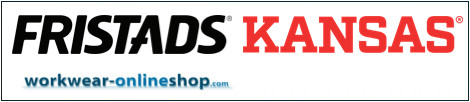FRISTADS & KANSAS Workwear | onlineshop