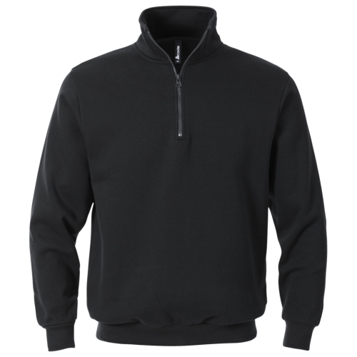Acode Zipper-Sweatshirt 1737 SWB 