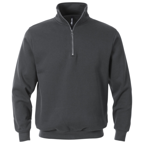 Acode Zipper-Sweatshirt 1737 SWB